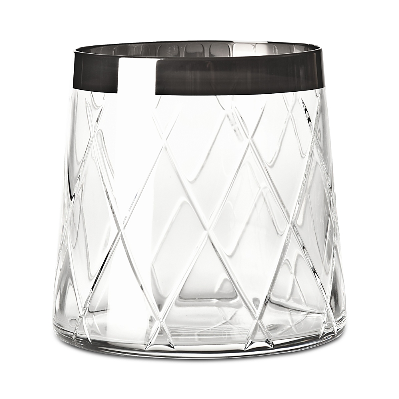 Vista Alegre Biarritz Old Fashioned Glass In Clear