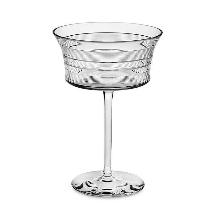 Vista Alegre Vinyl Martini Glass Bloomingdale's