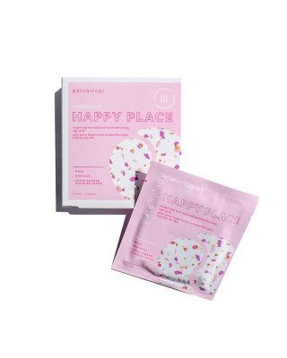Moodpatch Happy Place Eye Gels, Pack of 5 Pairs