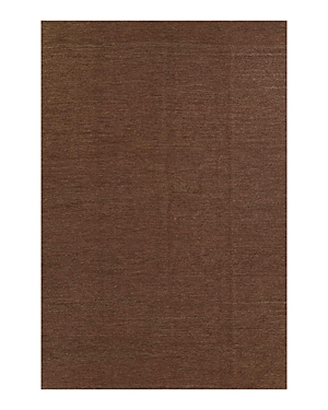 Pure Salt Torquay Tor-1 Area Rug, 8' X 11' In Walnut