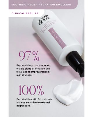 Soothing Relief Hydration Emulsion 2.5 oz.