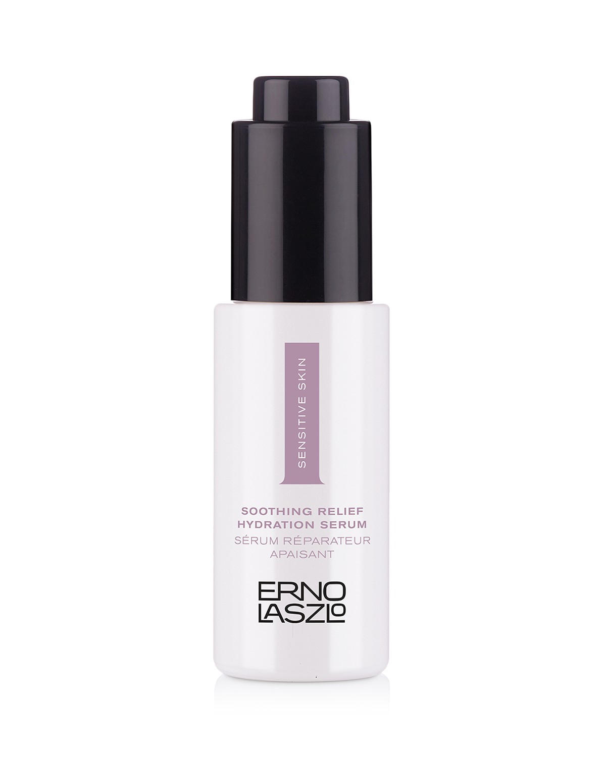 Soothing Relief Hydration Serum 1 oz.