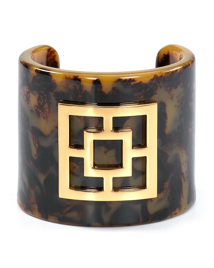 Trina turk sales cuff bracelet