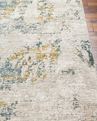 Dresden DRE-2300 Area Rug Collection