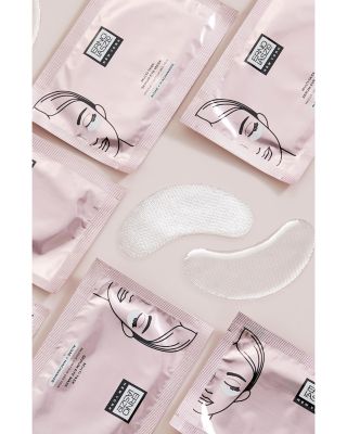 Multi-Task Serum Eye Masks, Set of 6