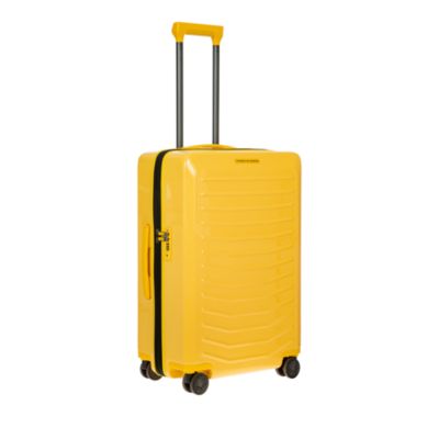 Porsche Design Roadster Expandable Hardside Spinner Suitcase, 27"