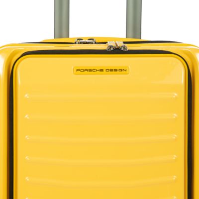 Porsche Design Roadster Expandable Hardside Spinner Suitcase, 21"