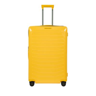 Porsche Design Roadster Expandable Hardside Spinner Suitcase, 30"