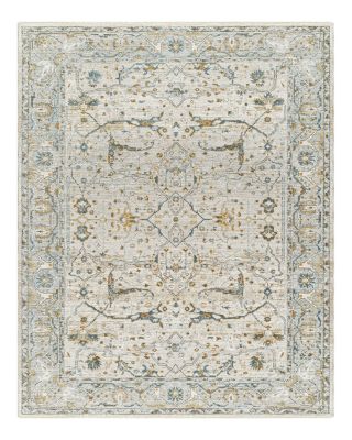 Livabliss - Dresden DRE-2309 Area Rug Collection