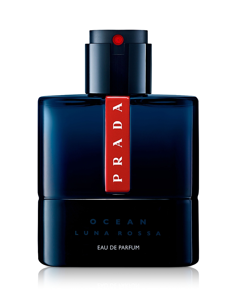 Prada Luna Rossa Ocean Eau De Parfum 1.6 Oz.