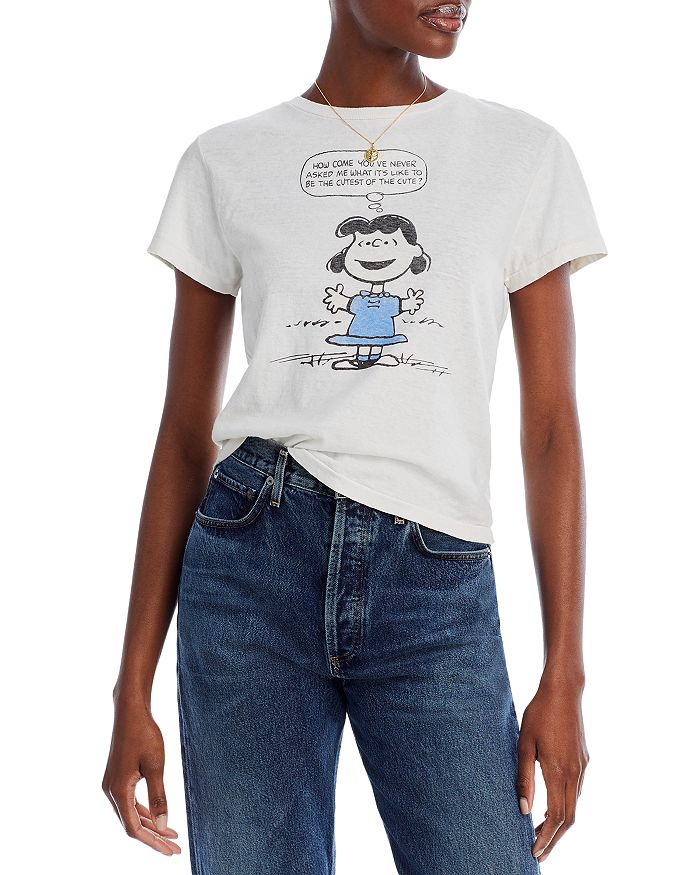 Lucy Tee
