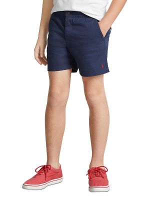 Boys ralph lauren shorts online