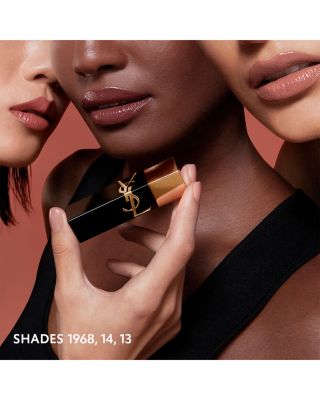 Rouge Pur Couture The Bold Lipstick