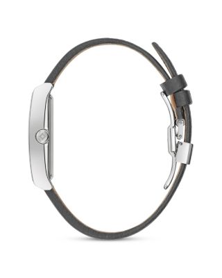 Frank Lloyd Wright Robie House Watch, 30.5mm