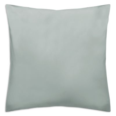 Nate Home by Nate Berkus Signature Collection - Cotton Percale Euro Sham