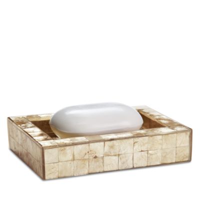 Labrazel - Capiz Soap Dish