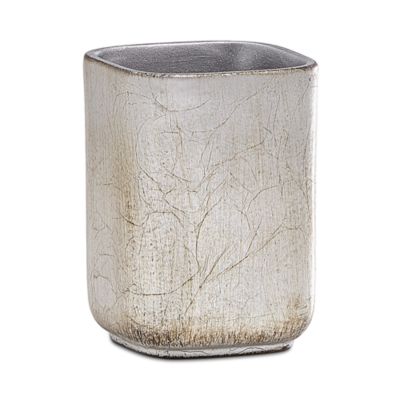 Labrazel - Ava Gold Tone Brush Holder