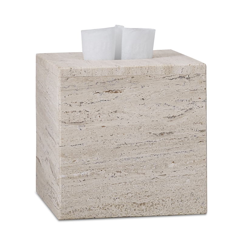 Labrazel Aztec Tissue Cover In Sand