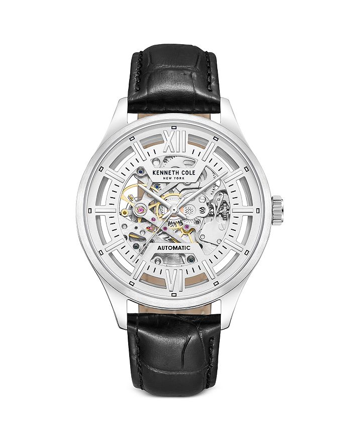 Cole Watch, 42mm Bloomingdale's