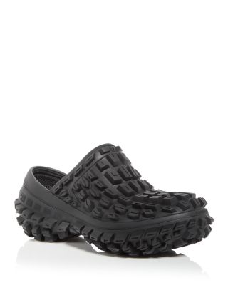 Balenciaga - Men's Bouncer Treaded Clogs