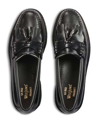 Men's Layton Lug Weejuns&reg; Tassel Loafers