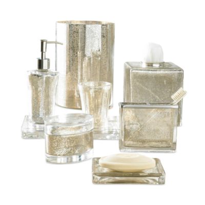 Vizcaya Bath Accessories