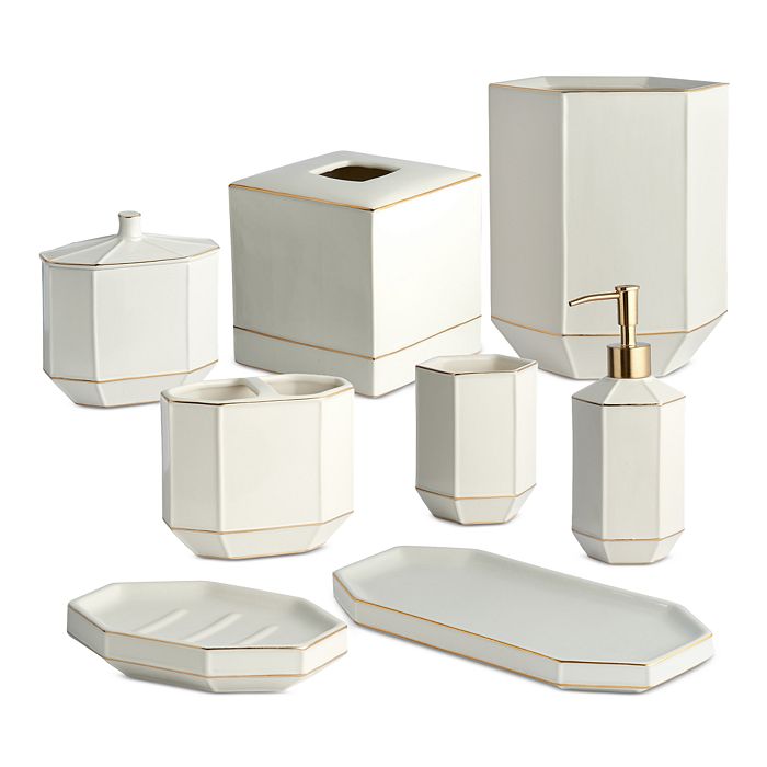 Kassatex St. Honore Bath Accessories Collection Bloomingdale's