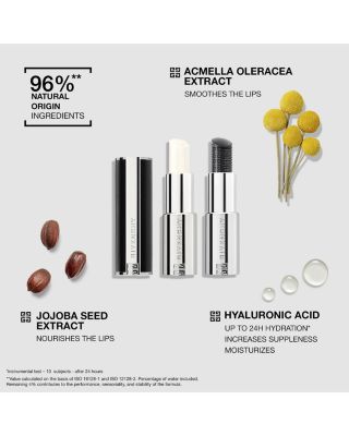 Le Rouge Interdit 24H Hydrating Lip Balm 0.12 oz.