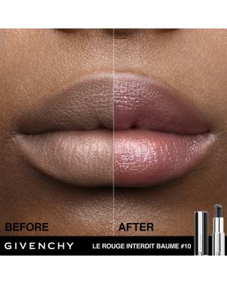 Le Rouge Interdit 24H Hydrating Lip Balm 0.12 oz.