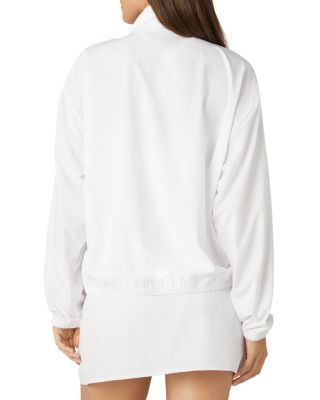 In Stride Half-Zip Sweatshirt