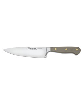 Starfrit Set of Ceramic Knives - Knife Set - 1 x Paring Knife, 1 x Utility  Knife, 1 x Chef's Knife - Cutting, Paring - Dishwasher Safe