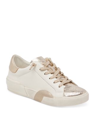 Women's Zina Low Top Sneakers