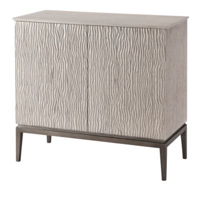 Theodore Alexander - Theodore Alexander Oliviero Door Chest