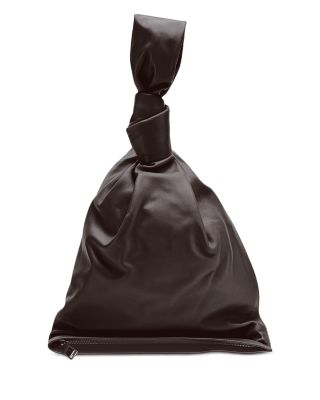 Bottega Veneta - Twist Clutch