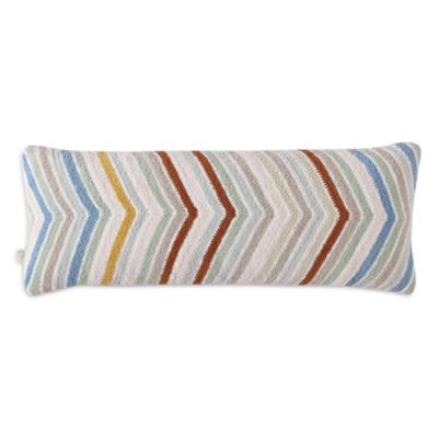 Sunday Citizen - Cusco Lumbar Pillow