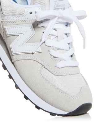 Women's 574 V3 Low Top Sneakers