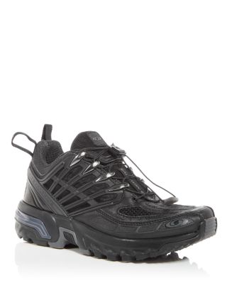 靴 salomon acs pro brack Salomon Unisex ACS Pro Low Top Sneakers | Bloomingdale's