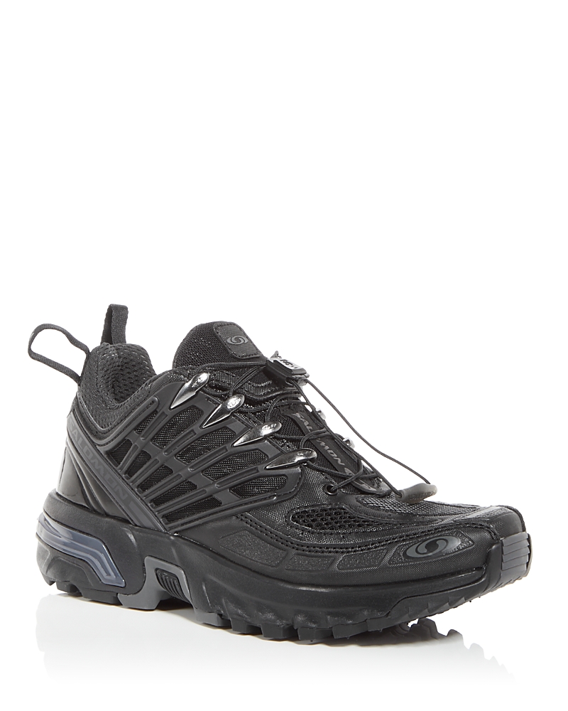 Salomon Unisex Acs Pro Low Top Sneakers