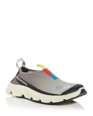 SALOMON｜SLIP-ONS (RX MOC 3.0 (L47131300)) Salomon Women's RX Moc 3.0 Slip On Sneakers | Bloomingdale's