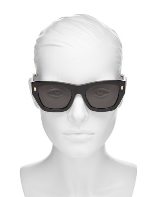 Roma Square Sunglasses