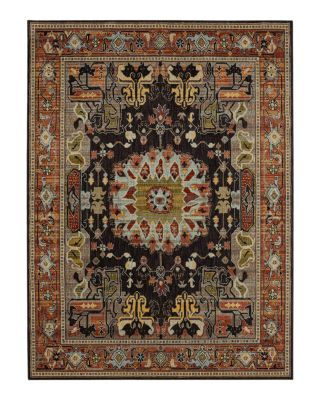 Pandora Covetous Area Rug Collection