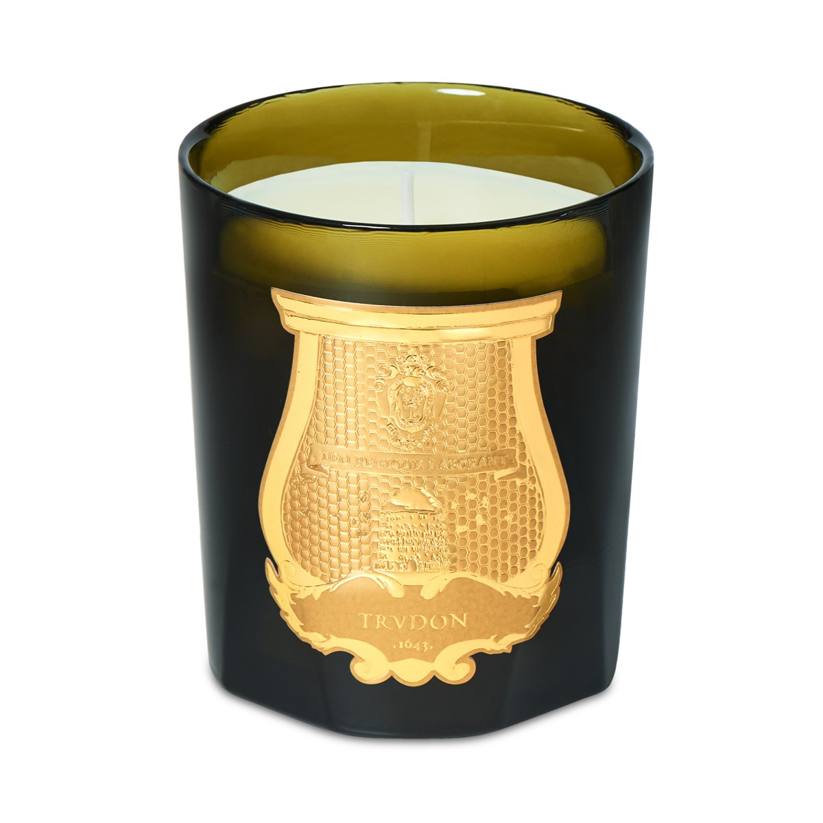 Trudon Abd El Kader Classic Candle, Moroccan Mint Tea, 9.5 oz.