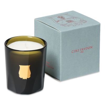 Abd El Kader Petit Candle, Moroccan Mint Tea, 2.5 oz.