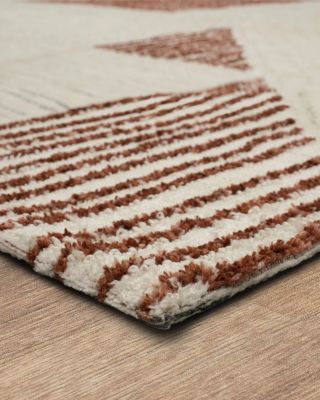 Bowen Central Valley Area Rug Collection