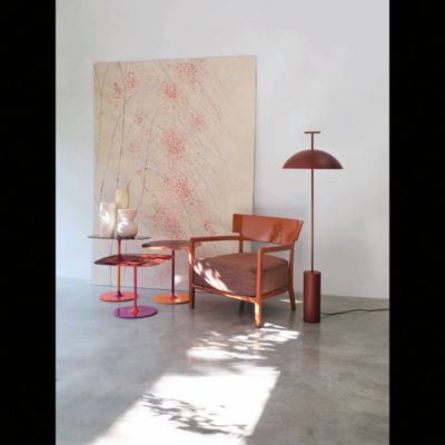 Thierry Side Table, Set of 3