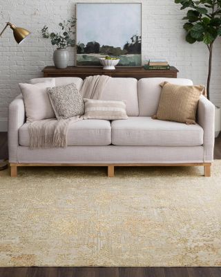 Memento Reflection Area Rug Collection