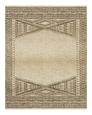 Shop Drew & Jonathan Home Bowen Reverb Area Rug, 5'3 X 7'10 In Brown