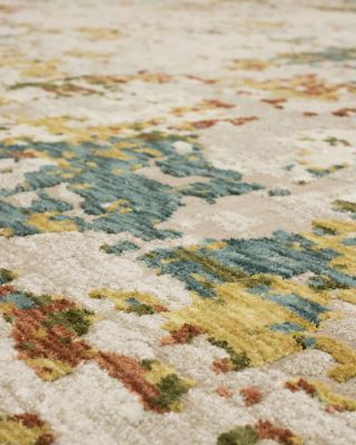 Memento Sentimental Area Rug, 8' x 10'5"