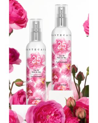 Eau de Rose de Mai Pure Rosewater 4.2 oz.