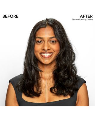 Seaweed Air Dry Cream 5 oz.